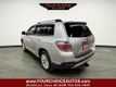 2013 Toyota Highlander Hybrid 4WD 4dr Limited - 23032548 - 2