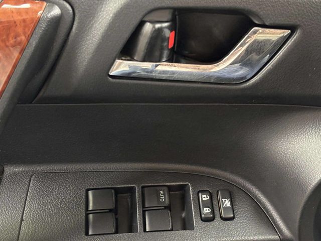 2013 Toyota Highlander Hybrid 4WD 4dr Limited - 23032548 - 29
