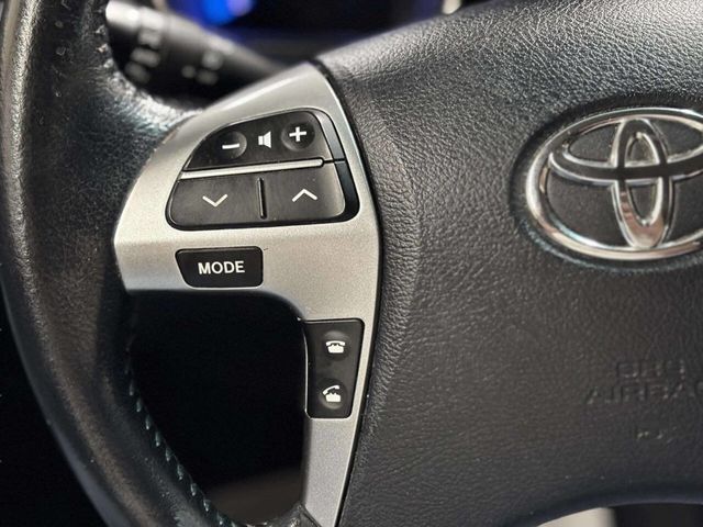 2013 Toyota Highlander Hybrid 4WD 4dr Limited - 23032548 - 32