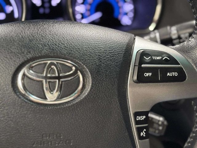2013 Toyota Highlander Hybrid 4WD 4dr Limited - 23032548 - 33