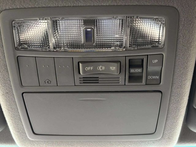 2013 Toyota Highlander Hybrid 4WD 4dr Limited - 23032548 - 38