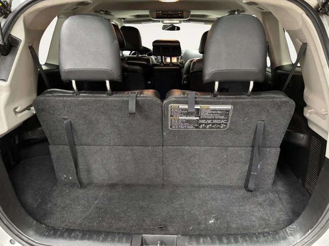 2013 Toyota Highlander Hybrid 4WD 4dr Limited - 23032548 - 5