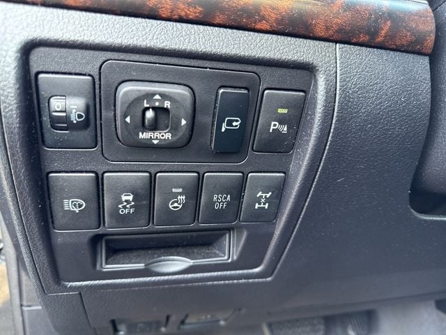 2013 Toyota Land Cruiser 4dr 4WD - 22932866 - 9