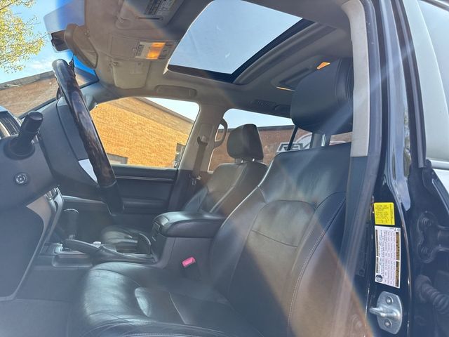 2013 Toyota Land Cruiser 4dr 4WD - 22932866 - 6