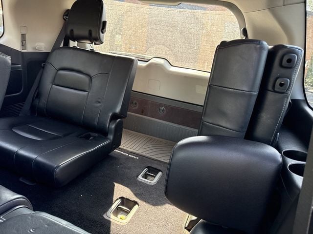 2013 Toyota Land Cruiser 4dr 4WD - 22932866 - 8