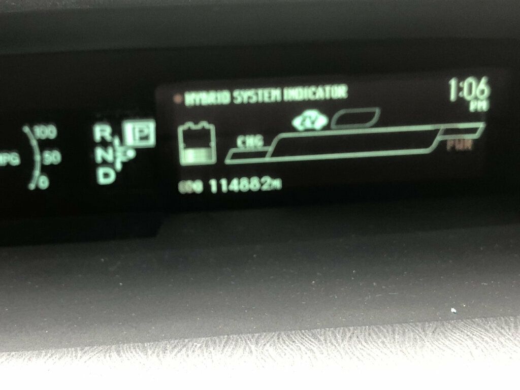 2013 Toyota Prius  - 23070162 - 10