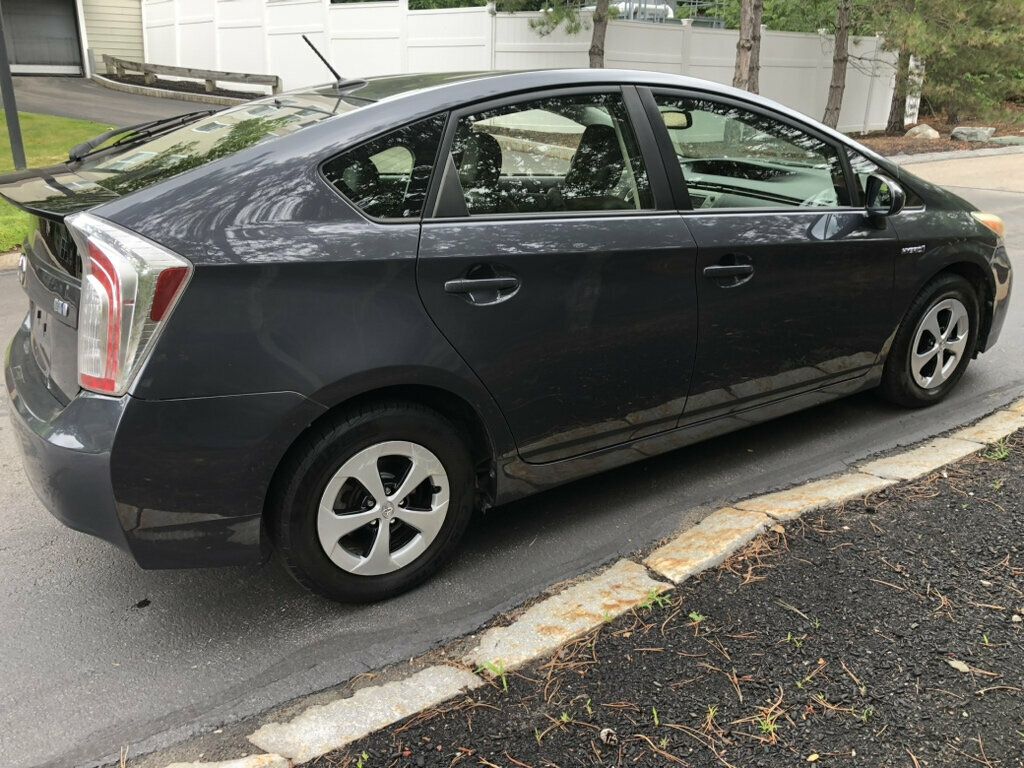 2013 Toyota Prius  - 23070162 - 2