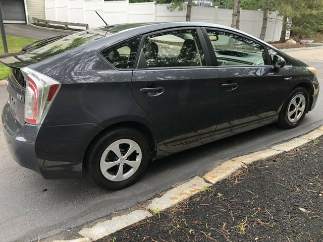 2013 Toyota Prius  - 23070162 - 2