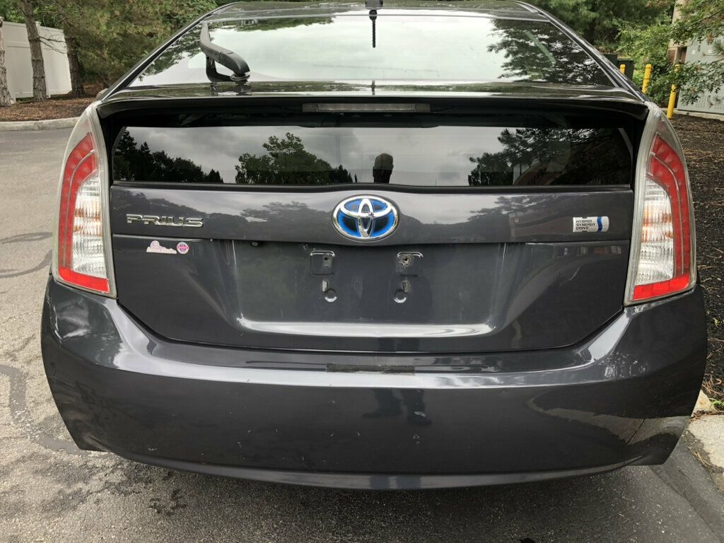 2013 Toyota Prius  - 23070162 - 3
