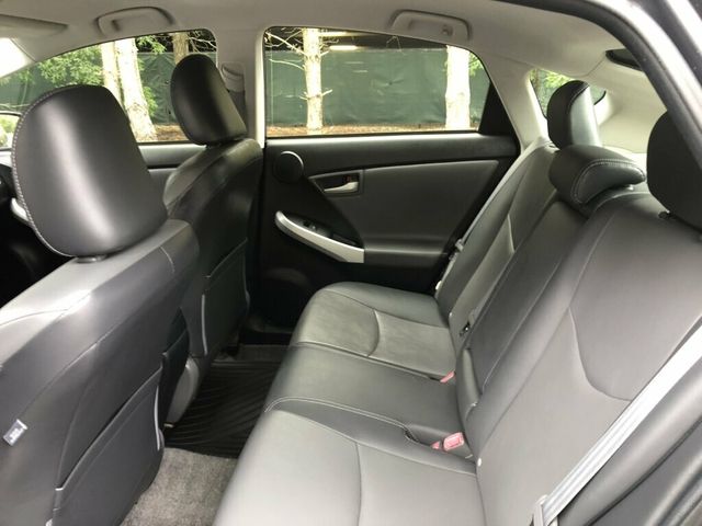 2013 Toyota Prius  - 23070162 - 5