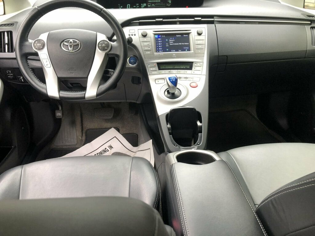 2013 Toyota Prius  - 23070162 - 6