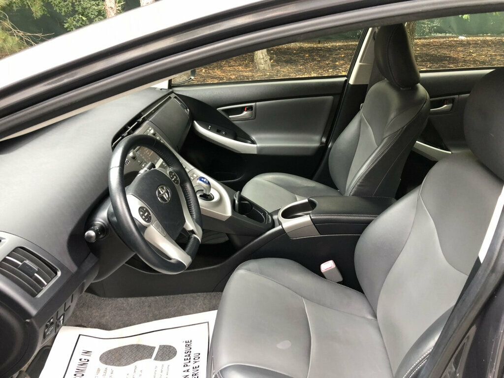 2013 Toyota Prius  - 23070162 - 7