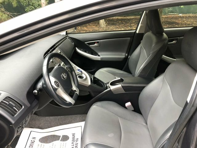 2013 Toyota Prius  - 23070162 - 7