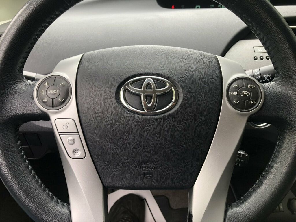 2013 Toyota Prius  - 23070162 - 8