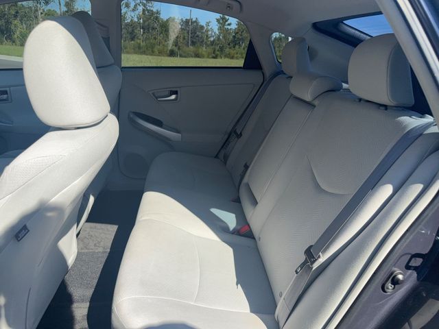 2013 Toyota Prius  - 23088284 - 9