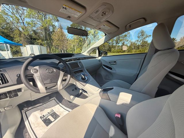 2013 Toyota Prius  - 23088284 - 10