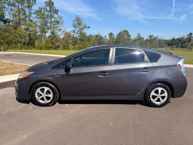 2013 Toyota Prius  - 23088284 - 11