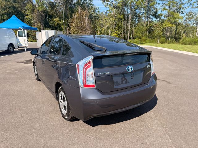 2013 Toyota Prius  - 23088284 - 12