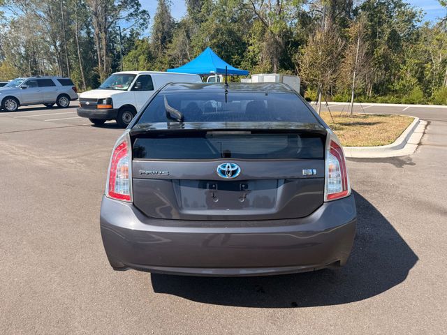 2013 Toyota Prius  - 23088284 - 13