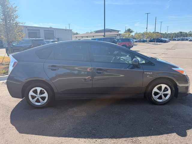 2013 Toyota Prius  - 23088284 - 15