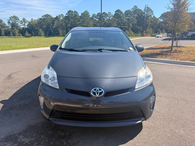 2013 Toyota Prius  - 23088284 - 17