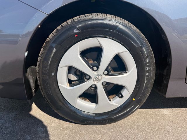 2013 Toyota Prius  - 23088284 - 18