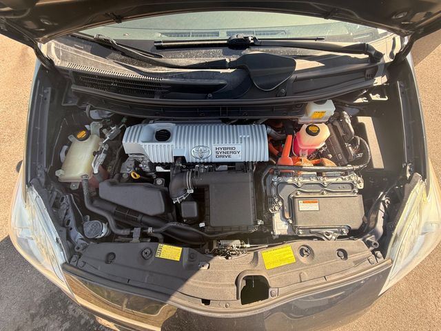 2013 Toyota Prius  - 23088284 - 19