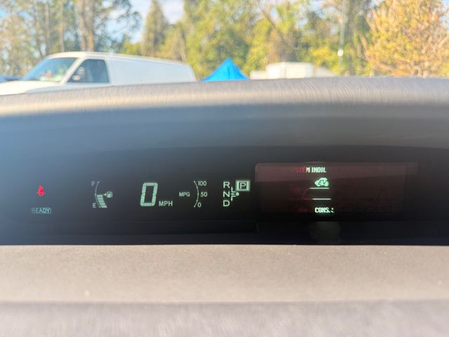2013 Toyota Prius  - 23088284 - 2