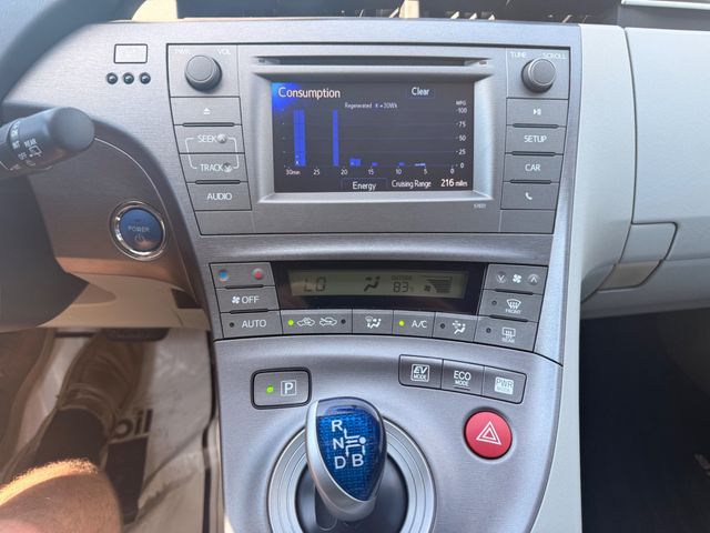 2013 Toyota Prius  - 23088284 - 3