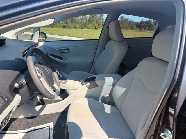 2013 Toyota Prius  - 23088284 - 5