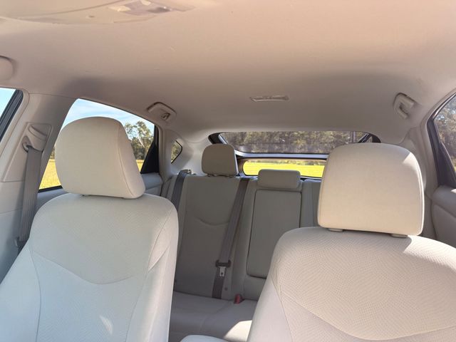 2013 Toyota Prius  - 23088284 - 6