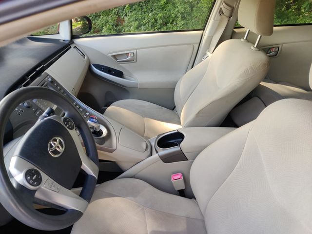 2013 Toyota Prius 2013 Toyota Prius Hybrid, Clean Title, Well-Maintained - 22879841 - 9
