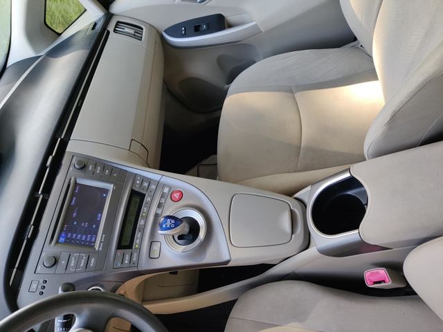 2013 Toyota Prius 2013 Toyota Prius Hybrid, Clean Title, Well-Maintained - 22879841 - 10