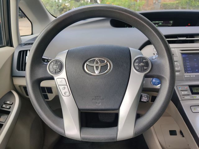 2013 Toyota Prius 2013 Toyota Prius Hybrid, Clean Title, Well-Maintained - 22879841 - 12