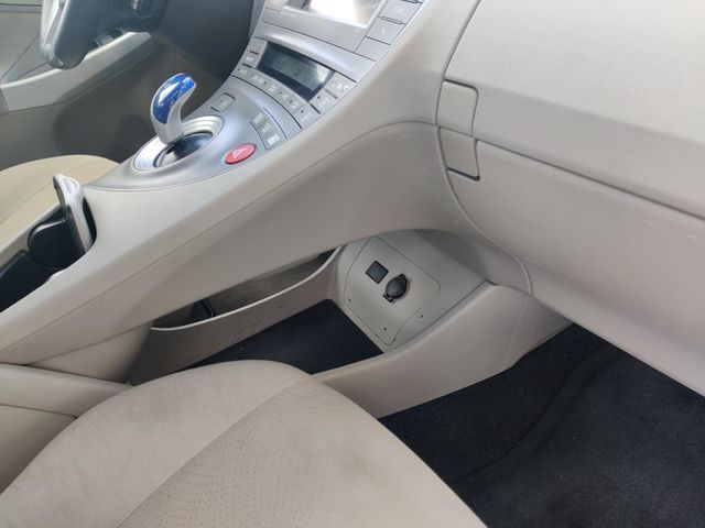 2013 Toyota Prius 2013 Toyota Prius Hybrid, Clean Title, Well-Maintained - 22879841 - 15
