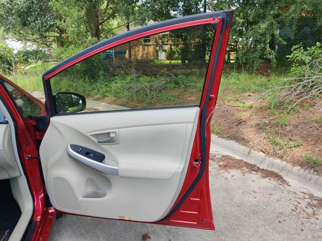 2013 Toyota Prius 2013 Toyota Prius Hybrid, Clean Title, Well-Maintained - 22879841 - 17