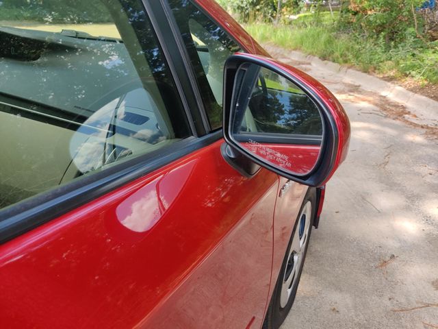 2013 Toyota Prius 2013 Toyota Prius Hybrid, Clean Title, Well-Maintained - 22879841 - 18