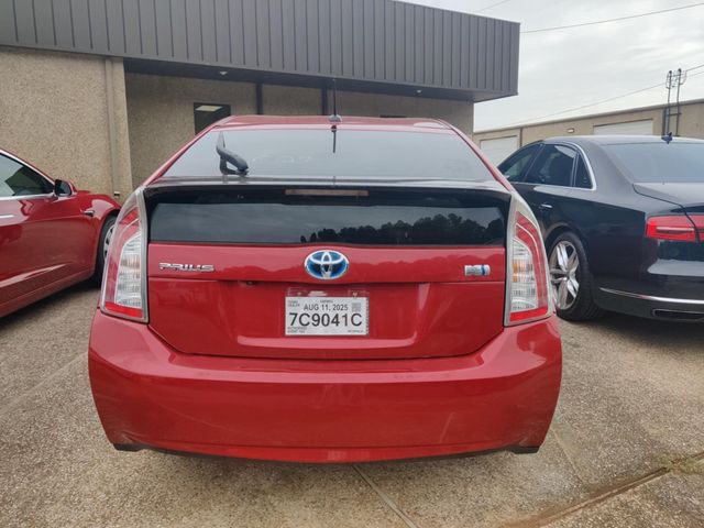 2013 Toyota Prius 2013 Toyota Prius Hybrid, Clean Title, Well-Maintained - 22879841 - 1
