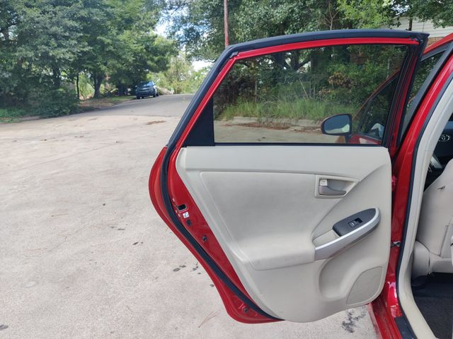 2013 Toyota Prius 2013 Toyota Prius Hybrid, Clean Title, Well-Maintained - 22879841 - 19