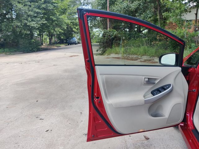 2013 Toyota Prius 2013 Toyota Prius Hybrid, Clean Title, Well-Maintained - 22879841 - 21