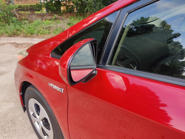 2013 Toyota Prius 2013 Toyota Prius Hybrid, Clean Title, Well-Maintained - 22879841 - 22