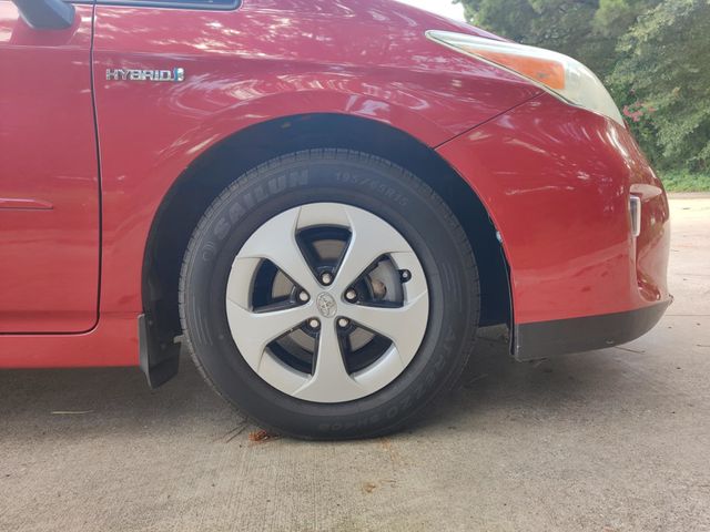 2013 Toyota Prius 2013 Toyota Prius Hybrid, Clean Title, Well-Maintained - 22879841 - 24