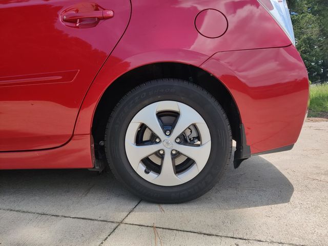 2013 Toyota Prius 2013 Toyota Prius Hybrid, Clean Title, Well-Maintained - 22879841 - 25