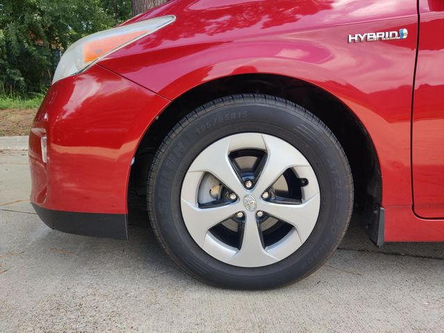 2013 Toyota Prius 2013 Toyota Prius Hybrid, Clean Title, Well-Maintained - 22879841 - 26