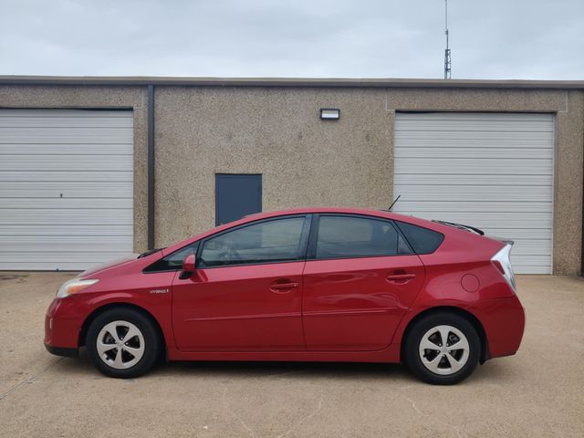 2013 Toyota Prius 2013 Toyota Prius Hybrid, Clean Title, Well-Maintained - 22879841 - 2