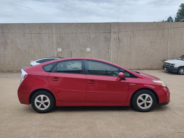2013 Toyota Prius 2013 Toyota Prius Hybrid, Clean Title, Well-Maintained - 22879841 - 3