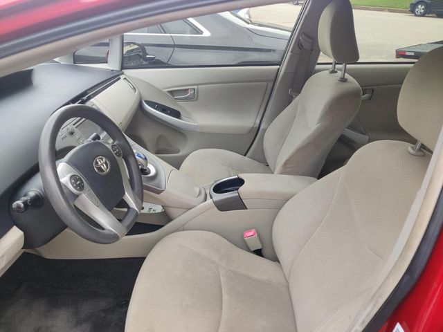 2013 Toyota Prius 2013 Toyota Prius Hybrid, Clean Title, Well-Maintained - 22879841 - 4