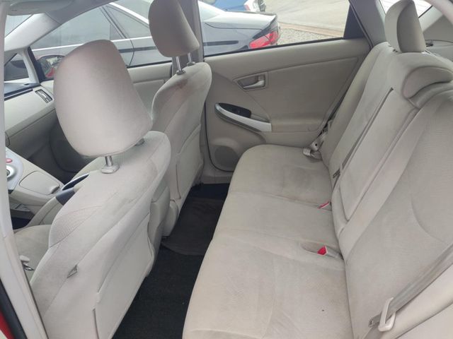 2013 Toyota Prius 2013 Toyota Prius Hybrid, Clean Title, Well-Maintained - 22879841 - 5