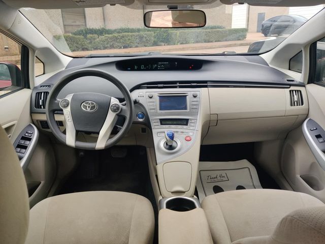 2013 Toyota Prius 2013 Toyota Prius Hybrid, Clean Title, Well-Maintained - 22879841 - 6