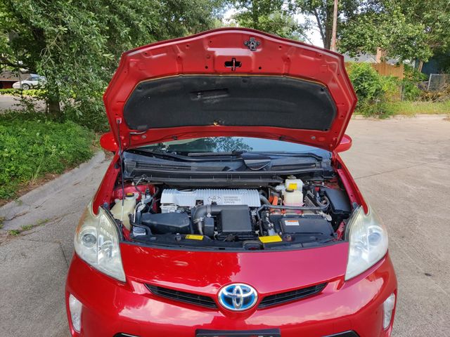2013 Toyota Prius 2013 Toyota Prius Hybrid, Clean Title, Well-Maintained - 22879841 - 7